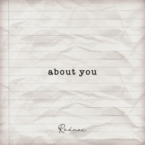 RodMac的专辑About You