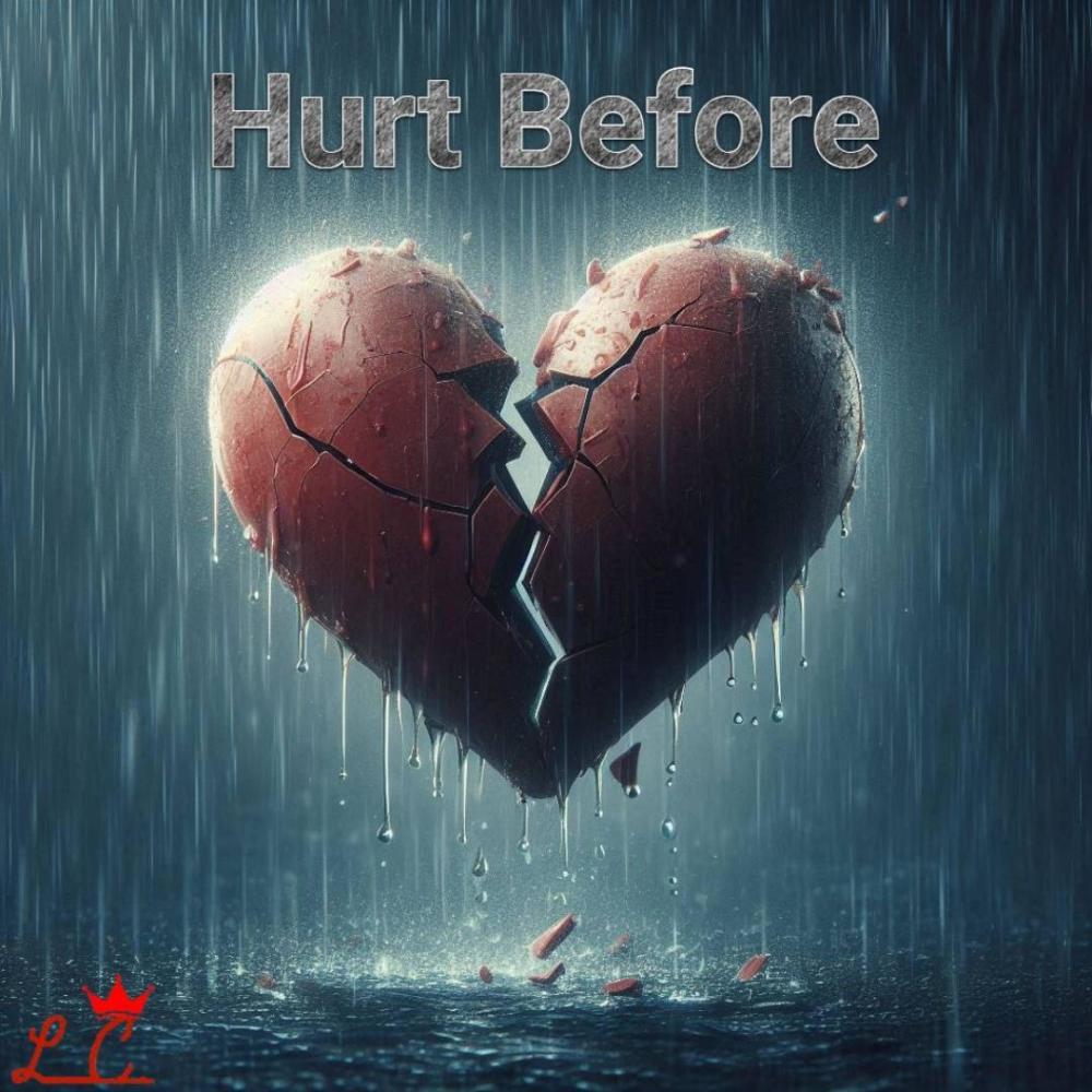 Hurt Before