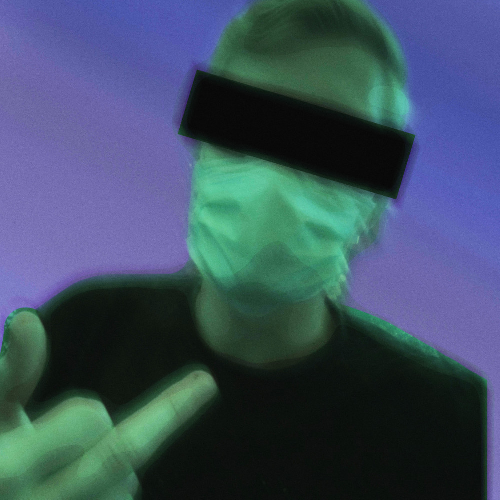 Alles Scheiße (Explicit)