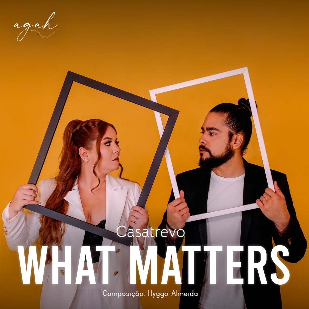 What Matters