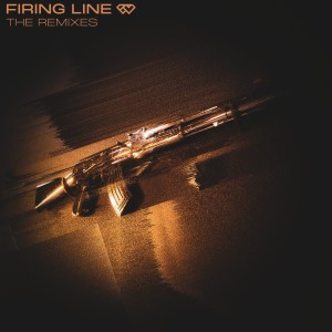 อัลบัม Firing Line (The Remixes) ศิลปิน Gonjasufi