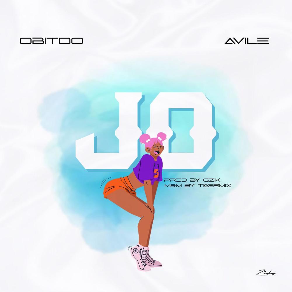 Jo (feat. Avile)