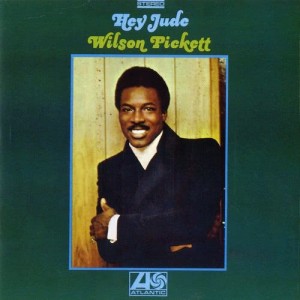 ดาวน์โหลดและฟังเพลง Hey Jude พร้อมเนื้อเพลงจาก Wilson Pickett