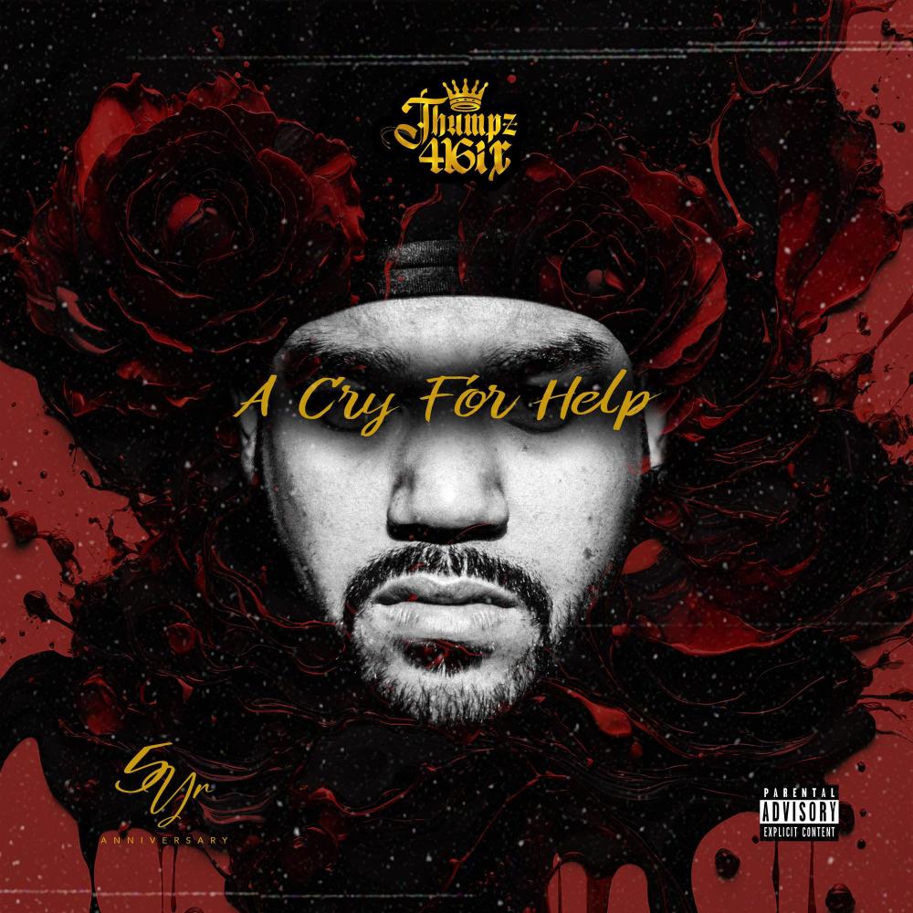 My Block, My City (feat. Eshon Burgundy)