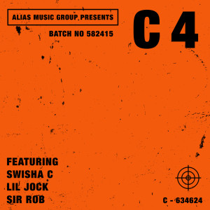 收听Alias music group的C4 (Explicit)歌词歌曲