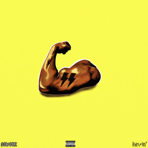 Listen to Ebonics (Explicit) song with lyrics from Big-Cuz