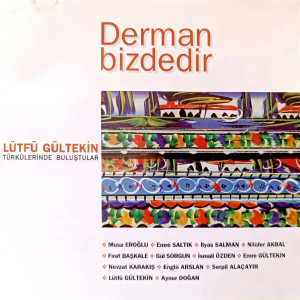 收聽Engin Arslan的Divane Gönül歌詞歌曲