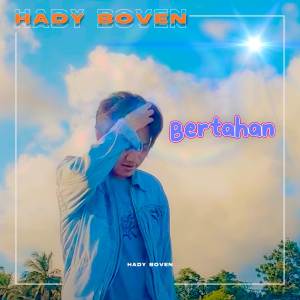 Album Bertahan from Hady Boven
