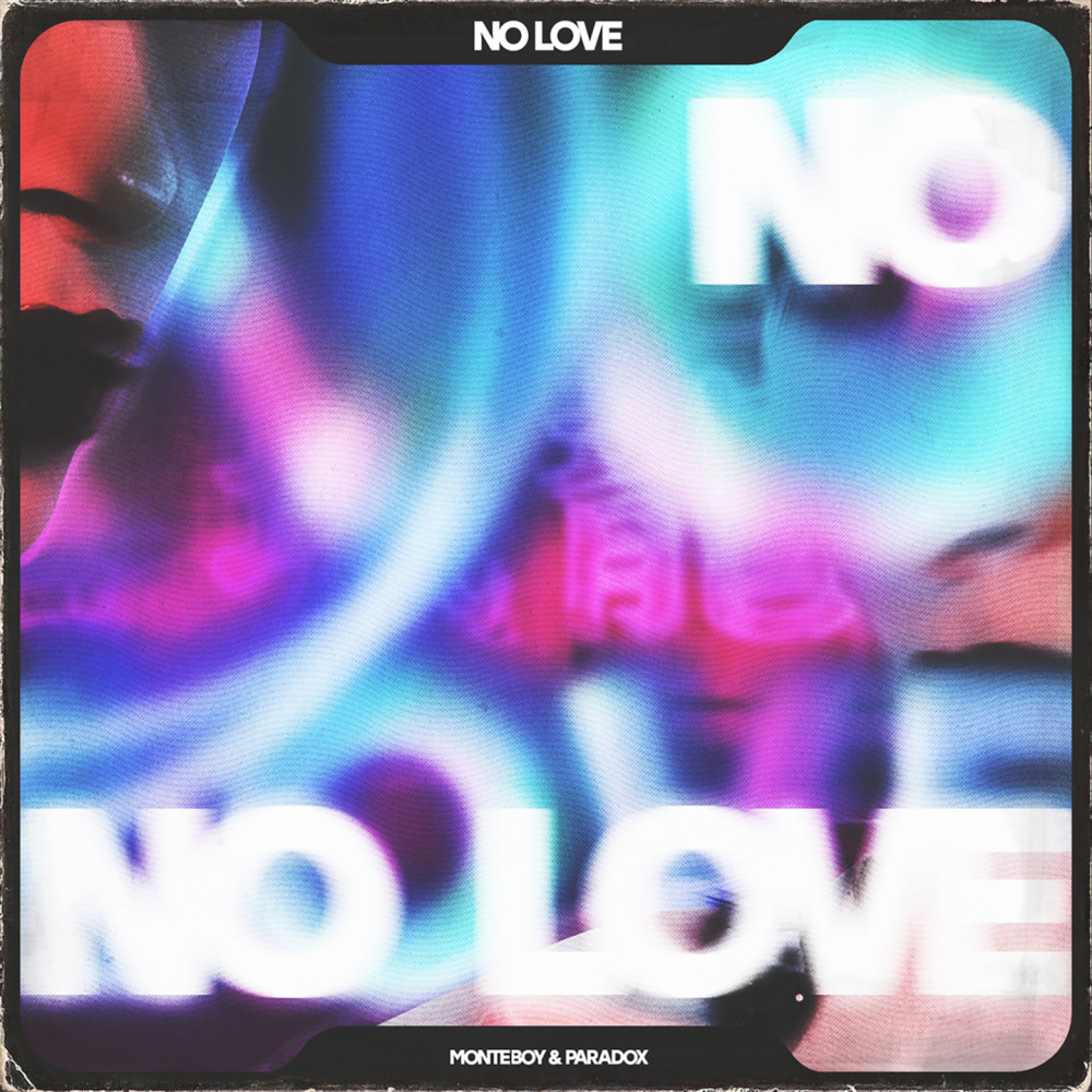 No Love (Explicit)