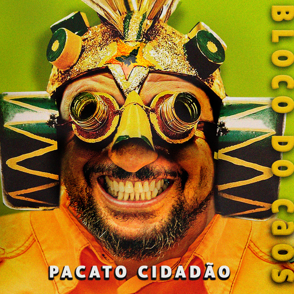 Pacato Cidadão