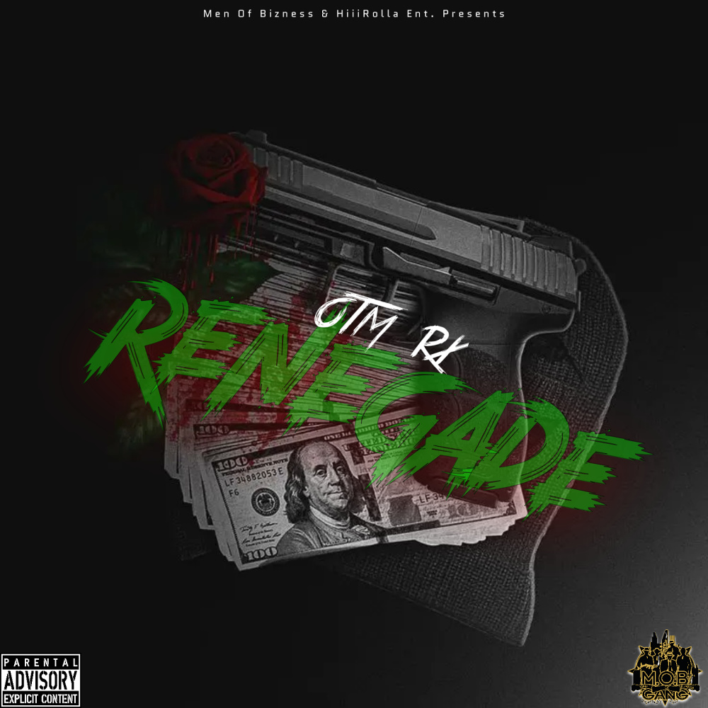 Renegade (Explicit)