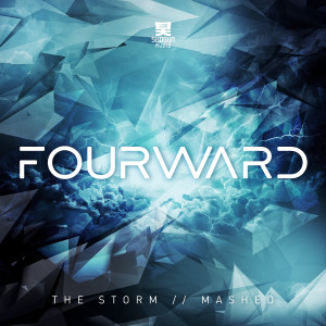 ดาวน์โหลดและฟังเพลง The Storm พร้อมเนื้อเพลงจาก Fourward