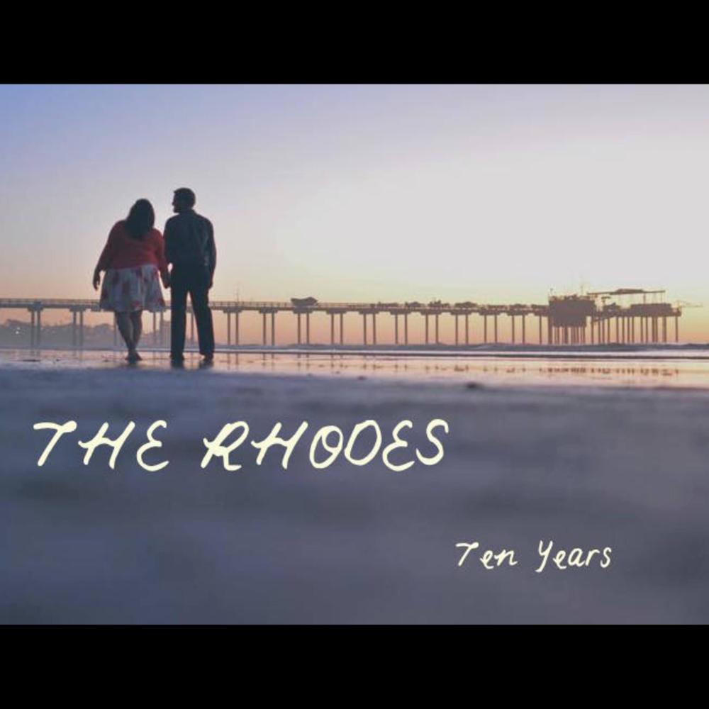 Ten Years