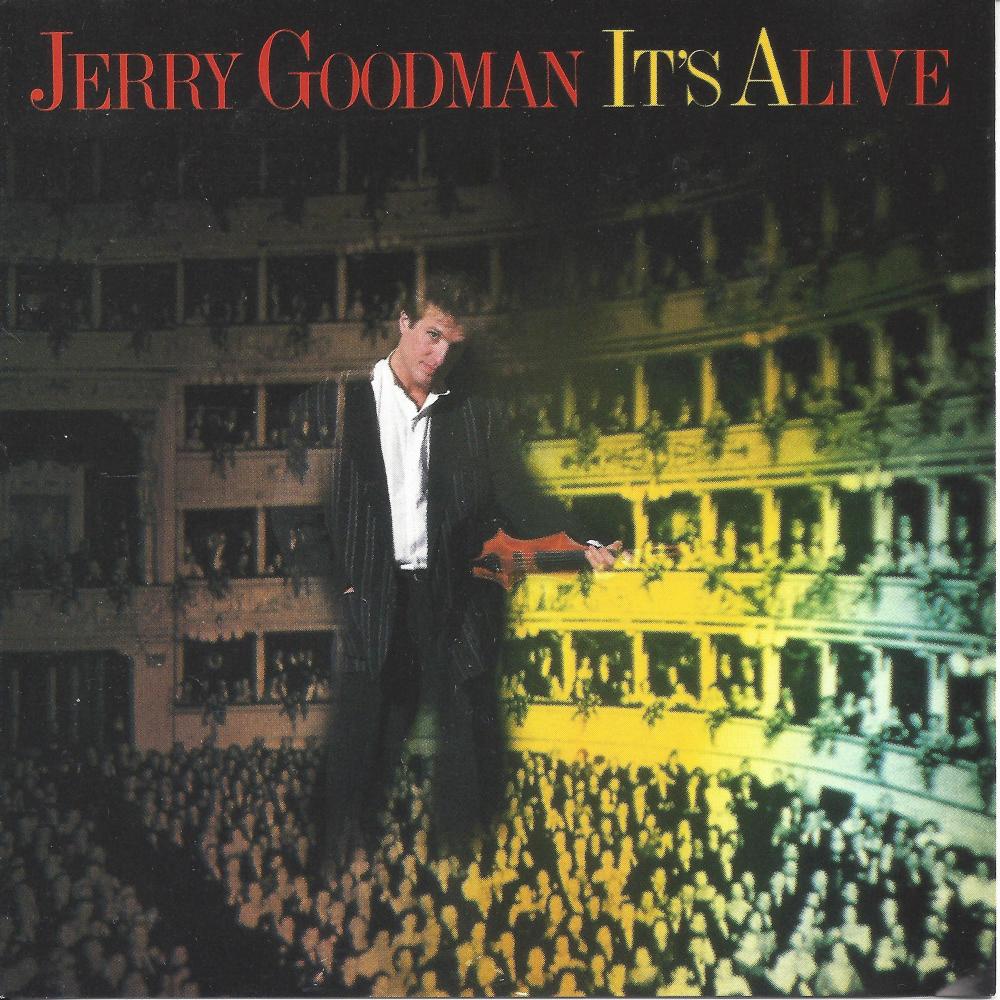 Theme from Perry Mason (Live)