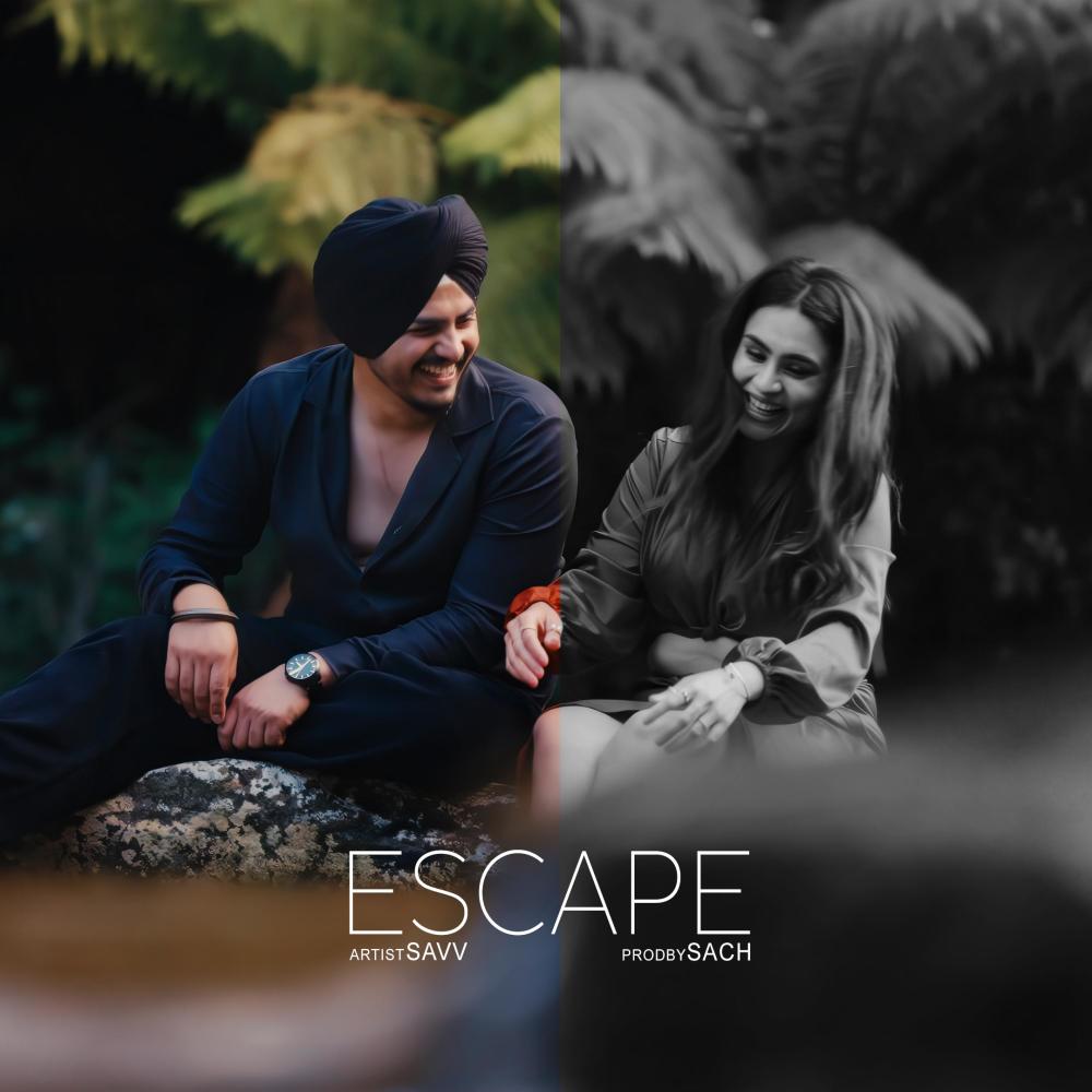 Escape