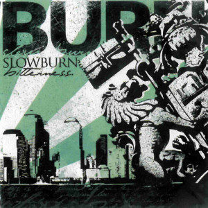 收听Slowburn的Bitterness歌词歌曲