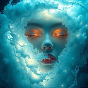 Album Quantum Drift from Alesito Vibes