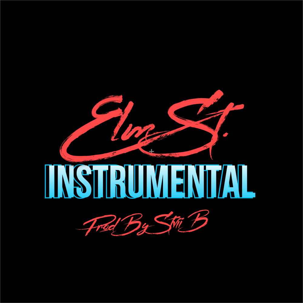 Elm St. (Instrumental) (Explicit)