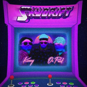 Album Skydrift from Kazzey