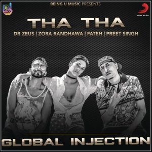 ดาวน์โหลดและฟังเพลง Tha Tha พร้อมเนื้อเพลงจาก Dr Zeus