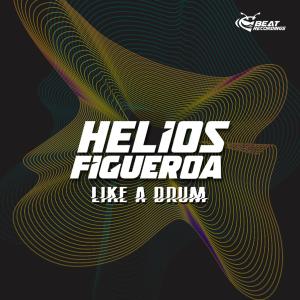 Helios Figueroa的專輯Like a Drum