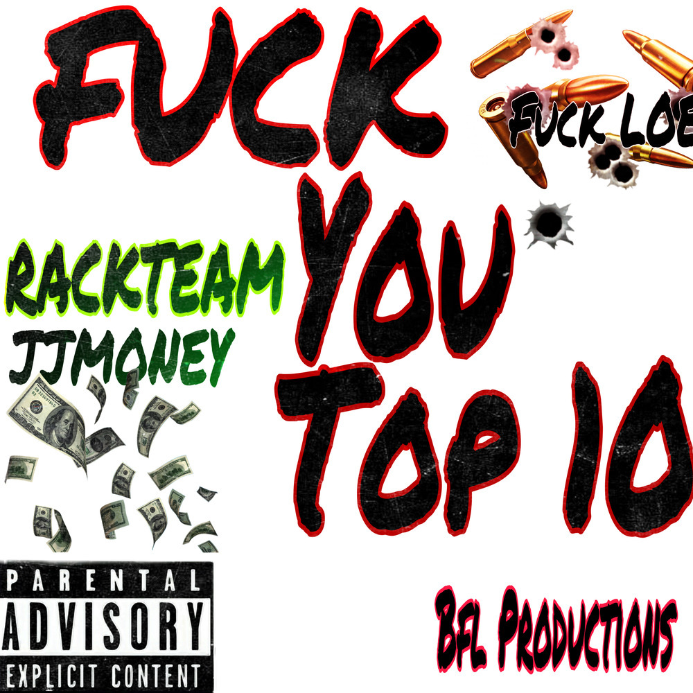 **** You Top 10 (Explicit)