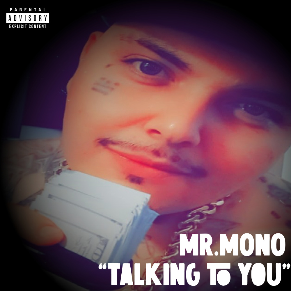 Talking To You (Explicit)