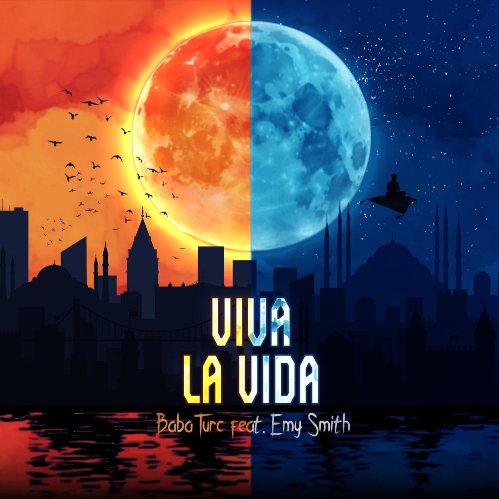 Viva La Vida (feat. Emy Smith)