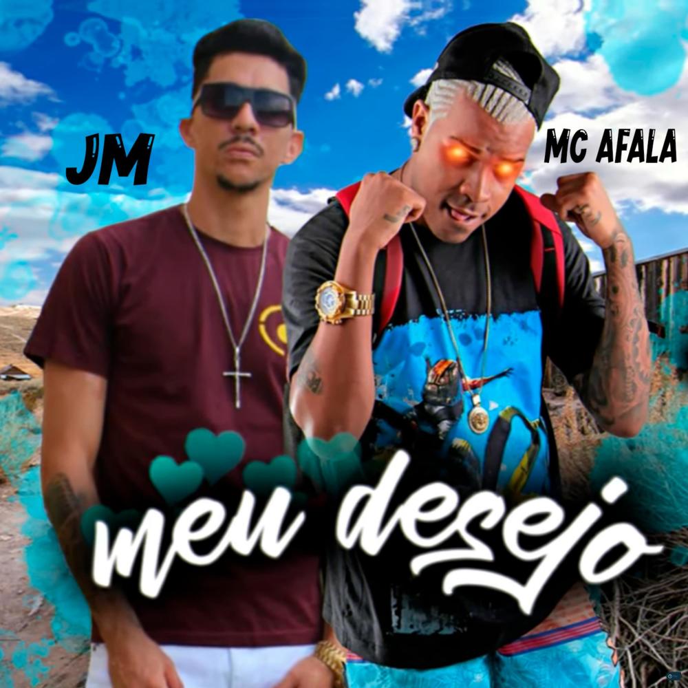 Meu Desejo