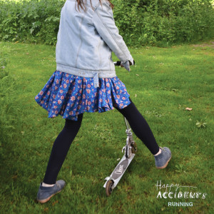 ดาวน์โหลดและฟังเพลง Running พร้อมเนื้อเพลงจาก Happy Accidents