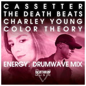 ดาวน์โหลดและฟังเพลง Energy (Drumwave Mix|Explicit) พร้อมเนื้อเพลงจาก Cassetter