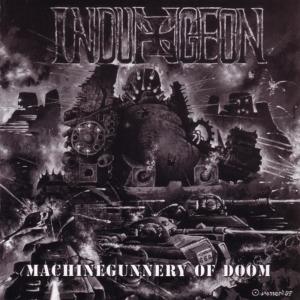 收聽Indungeon的Die In Fire歌詞歌曲