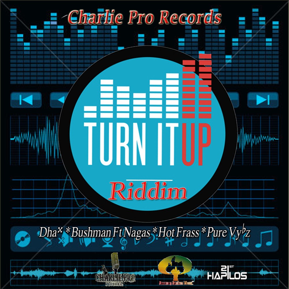 Turn It Up