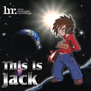 收聽Harris的This is Jack歌詞歌曲