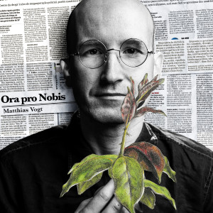 收聽Matthias Vogt的Ora pro Nobis歌詞歌曲