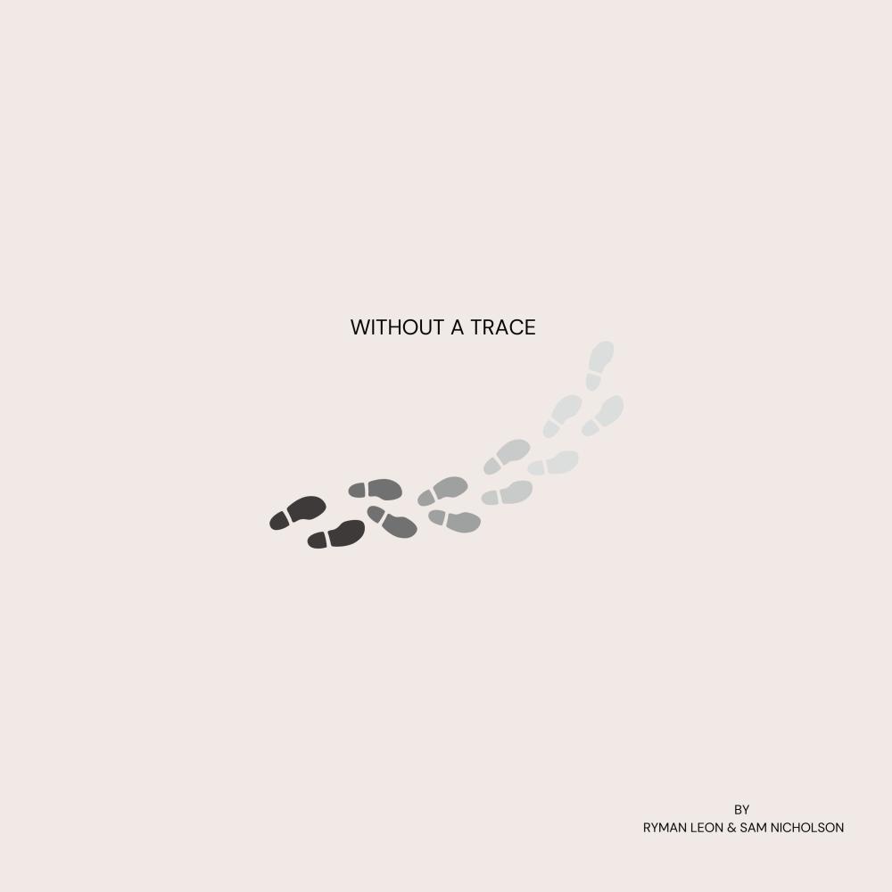 without a trace