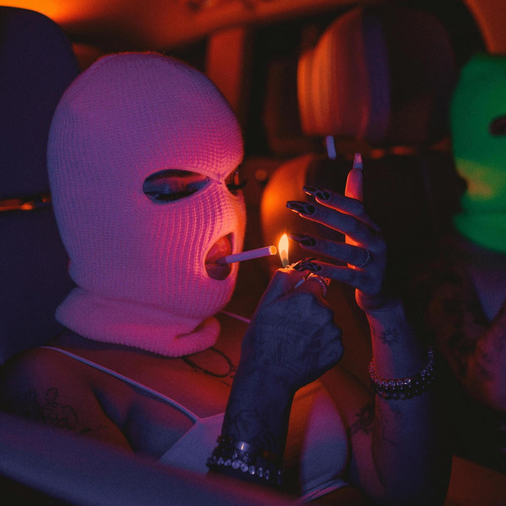 SORRY (feat. Kmv) (Explicit)