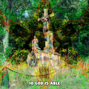 Album 10 God is Able from Instrumental Christmas Music Orchestra