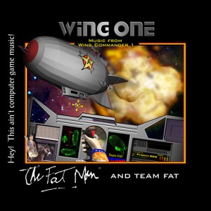 收聽The Fat Man and Team Fat的Arcade Victory: Big Kid / Arcade Death: Lost Quarter歌詞歌曲