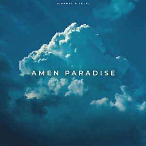 Album AMEN PARADISE from 
