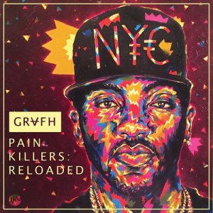 收聽Grafh的Feel Again歌詞歌曲