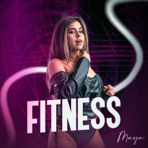 Album Fitness oleh Maya