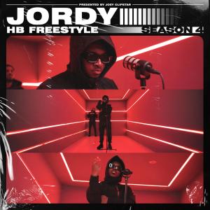 Jordy - HB Freestyle (Season 4) (Explicit)