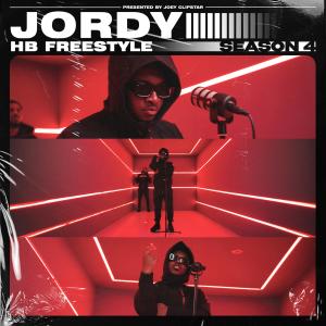 Album Jordy - HB Freestyle (Season 4) (Explicit) from Hardest Bars