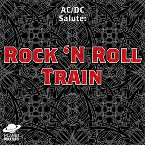 ดาวน์โหลดและฟังเพลง Rock 'N Roll Train พร้อมเนื้อเพลงจาก The Hit Co.