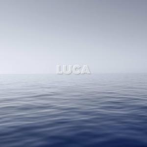 ดาวน์โหลดและฟังเพลง LUCA พร้อมเนื้อเพลงจาก Aaron James Williams