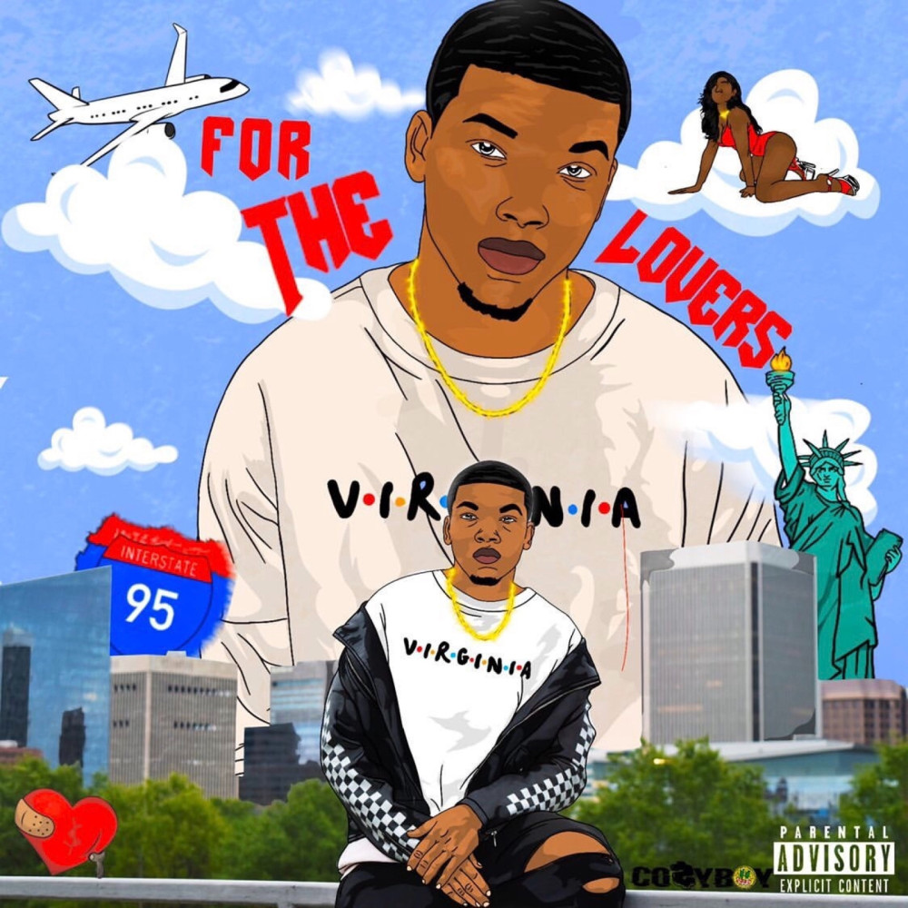 All I Do (Explicit)