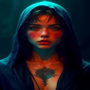 收聽The Boogeyman的Over Me歌詞歌曲