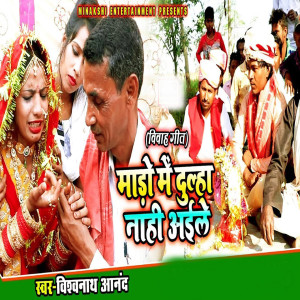 Album Maado Me Dulha Nahi Aaile from Vishwanath Anand
