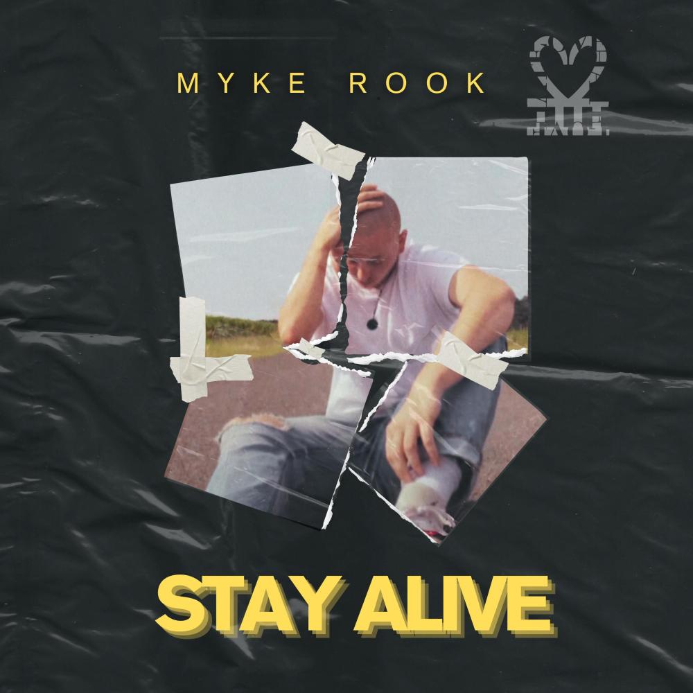 stay alive